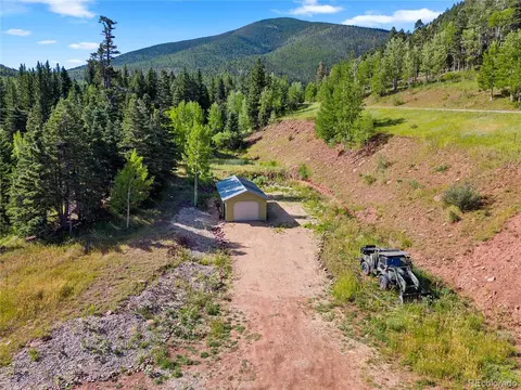 S Meadow Rd, Cuchara, CO 81055 photo 11
