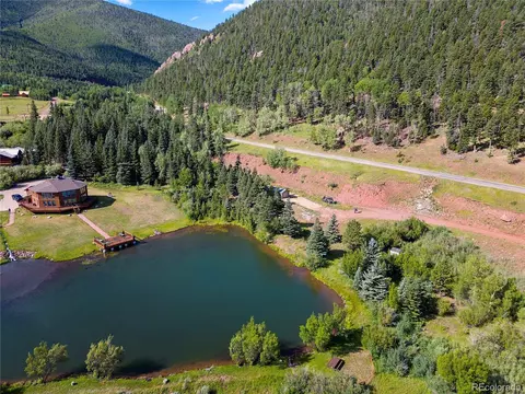 S Meadow Rd, Cuchara, CO 81055 photo 12