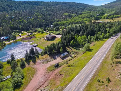S Meadow Rd, Cuchara, CO 81055 photo 15