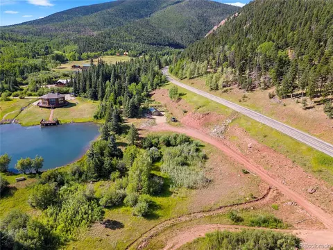 S Meadow Rd, Cuchara, CO 81055 photo 16