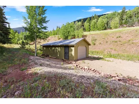 S Meadow Rd, Cuchara, CO 81055 photo 6