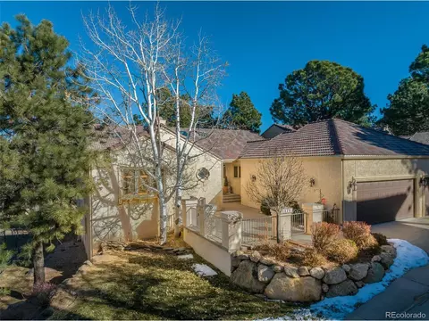 3925 Hermitage Dr, Colorado Springs, CO 80906