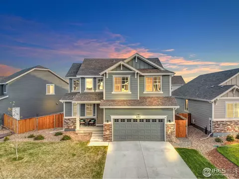 651 Ranchhand Dr, Berthoud, CO 80513 photo 1