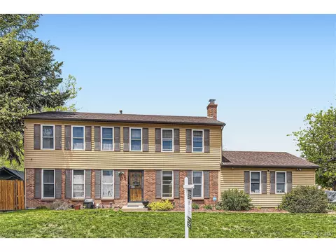 2355 S Dawson Way, Aurora, CO 80014