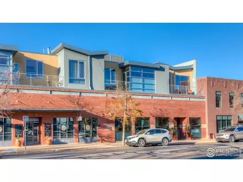 2030 20th St #2, Boulder, CO 80302 photo 1