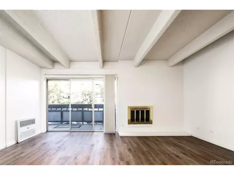 555 E 10th Ave #107, Denver, CO 80203
