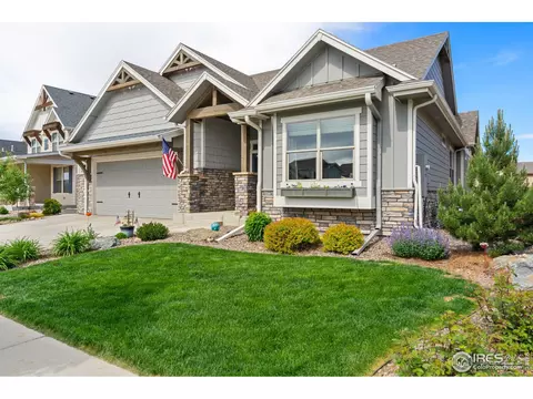 5207 Long Dr, Timnath, CO 80547 photo 1