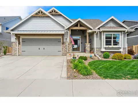 5207 Long Dr, Timnath, CO 80547 photo 2