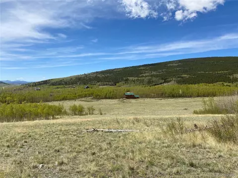 290 Sheep Ridge Rd, Fairplay, CO 80440