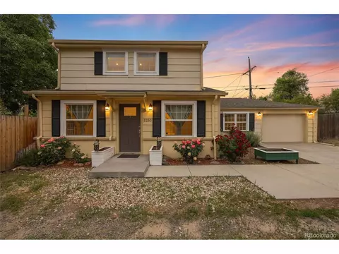 5250 Raleigh St, Denver, CO 80212