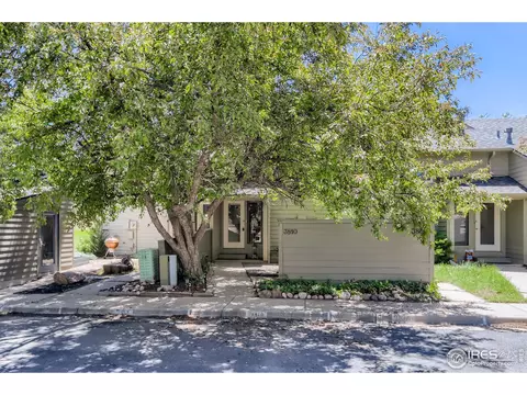 3810 Northbrook Dr, Boulder, CO 80304 photo 1