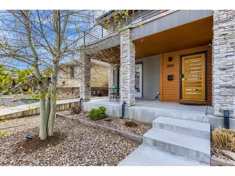 3839 Stuart St, Denver, CO 80212 photo 2