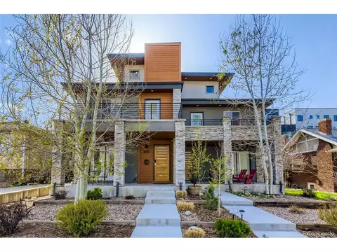 3839 Stuart St, Denver, CO 80212 photo 1