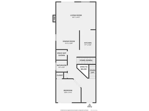 3839 Stuart St, Denver, CO 80212 photo 35