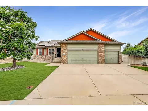 5193 Rustic Ave, Longmont, CO 80504