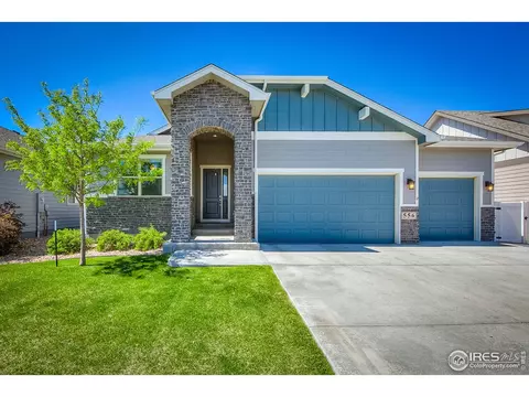 556 Vermilion Peak Dr, Windsor, CO 80550 photo 1