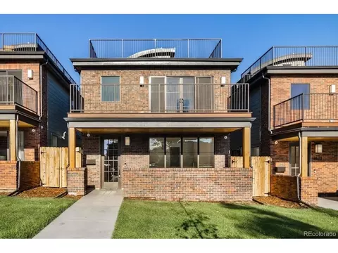 1619 Yates St, Denver, CO 80204
