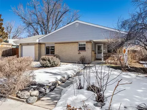 6180 Dover St, Arvada, CO 80004 photo 1