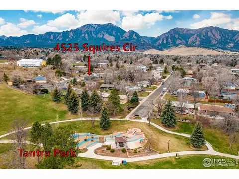 4525 Squires Cir, Boulder, CO 80305 photo 3