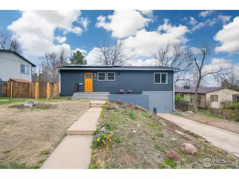 4525 Squires Cir, Boulder, CO 80305 photo 1