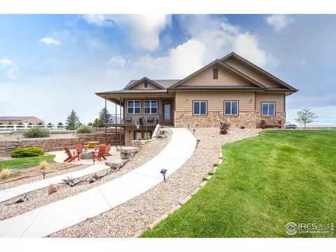 38665 County Road 33, Eaton, CO 80615