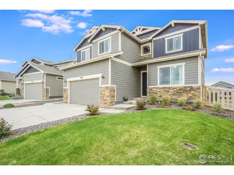 5092 Thunderhead Dr, Timnath, CO 80547 photo 2