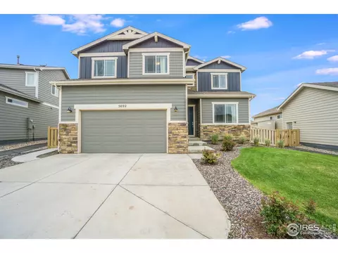 5092 Thunderhead Dr, Timnath, CO 80547 photo 1