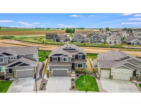 5092 Thunderhead Dr, Timnath, CO 80547 photo 3