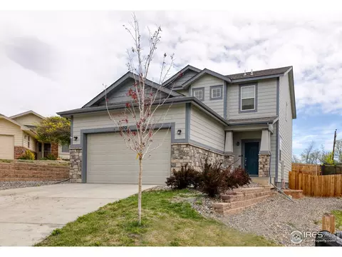 322 S 3rd St, Berthoud, CO 80513 photo 1