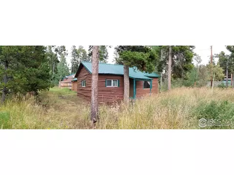27 Gap Rd, Black Hawk, CO 80422 photo 2