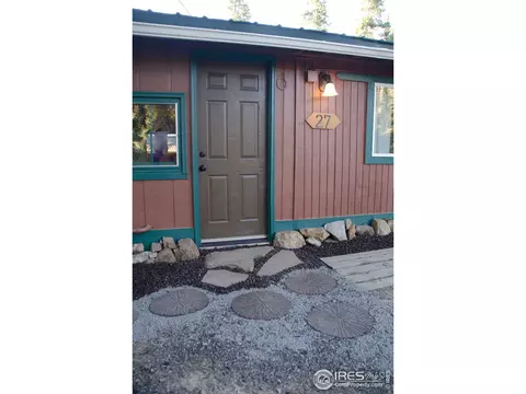 27 Gap Rd, Black Hawk, CO 80422 photo 5