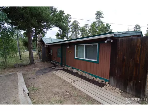27 Gap Rd, Black Hawk, CO 80422 photo 1