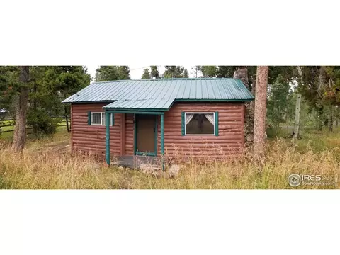 27 Gap Rd, Black Hawk, CO 80422 photo 16