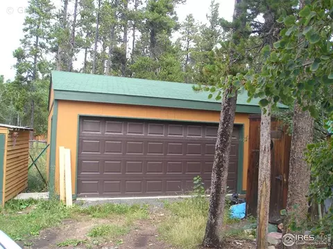 27 Gap Rd, Black Hawk, CO 80422 photo 4