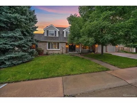 7419 S Newport Way, Centennial, CO 80112