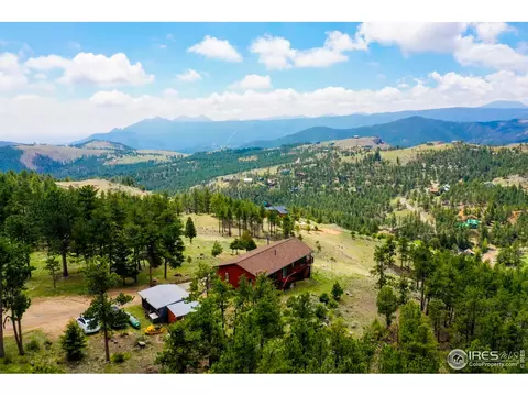 1330 County Road 83, Boulder, CO 80302 photo 1
