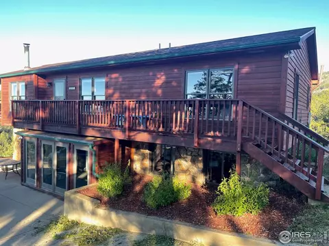 1330 County Road 83, Boulder, CO 80302 photo 5