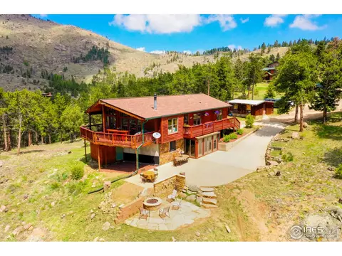 1330 County Road 83, Boulder, CO 80302 photo 2