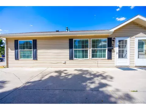 660 S Meade St, Denver, CO 80219