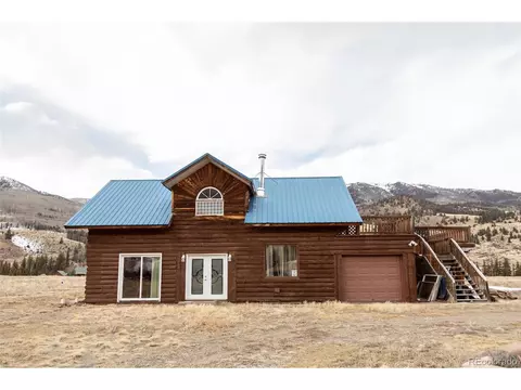 Undisclosed, Creede, CO 81130
