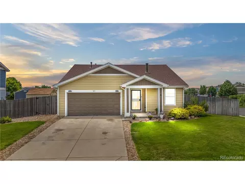 891 Ponderosa Ln, Brighton, CO 80603