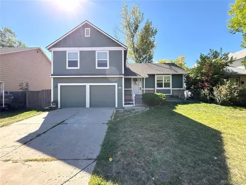 11958 W Aqueduct Dr, Littleton, CO 80127