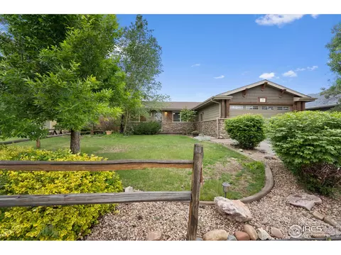 75 Lodgepole Dr, Windsor, CO 80550 photo 1