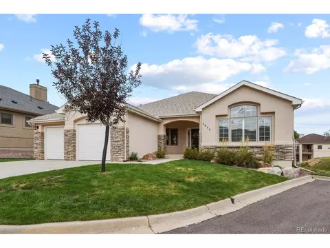 4055 Ramshorn Pt, Colorado Springs, CO 80904