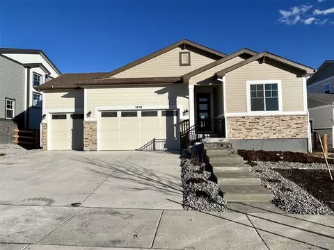 3830 N Gold Bug St, Aurora, CO 80019