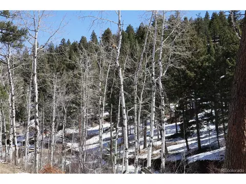 Hidden Valley Road, Sedalia, CO 80135