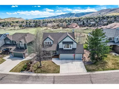 104 Willowleaf Dr, Littleton, CO 80127