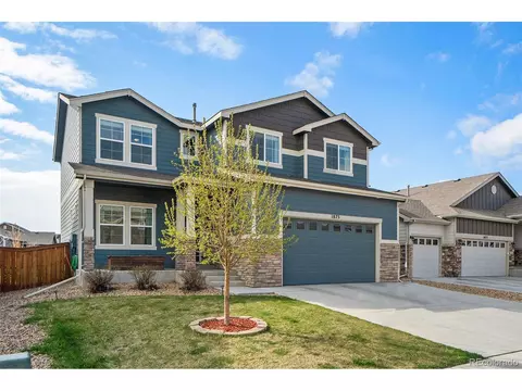 1875 Vista Plaza St, Severance, CO 80550