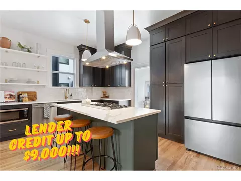 1457 N Irving St, Denver, CO 80204