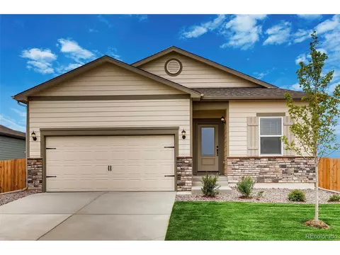 1262 Bakers Pass St, Windsor, CO 80550 photo 1